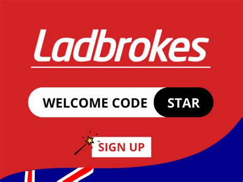 ladbrokes bonus code australia|Ladbrokes Code .